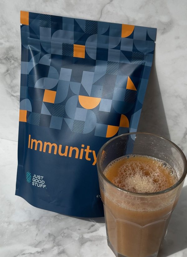 Immunity - Image 2