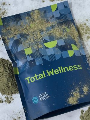 Total Wellness