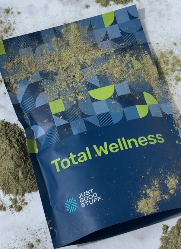 Total Wellness